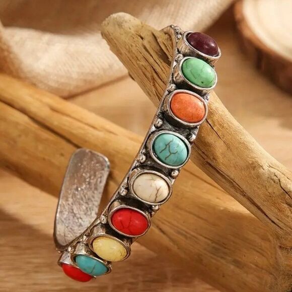 Jewelry - Southwest Bracelet